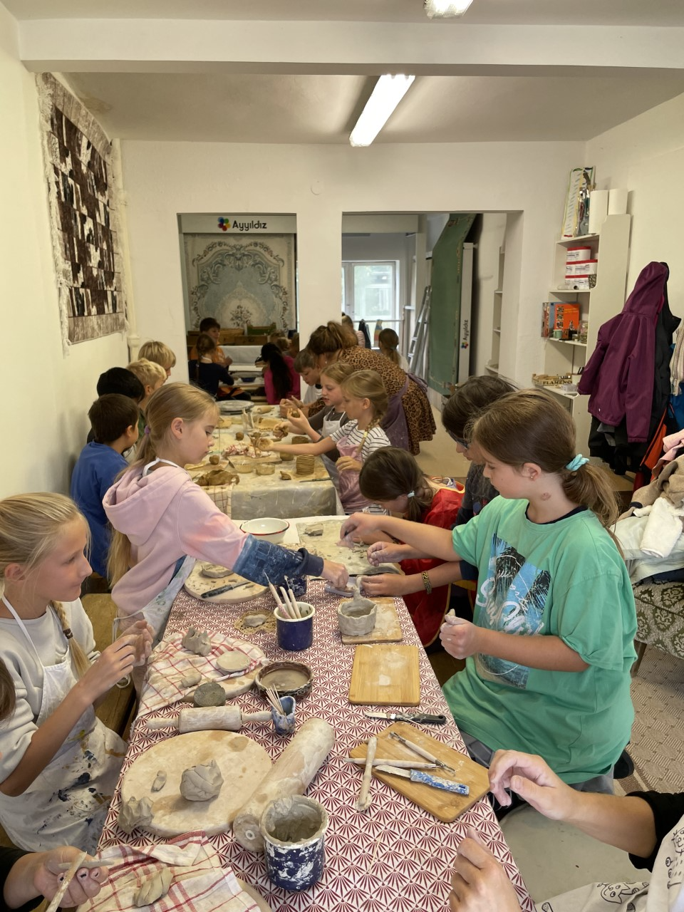 Erich KästnerSchule Lich Aktuelles